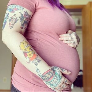 Meet your Posher, Katy